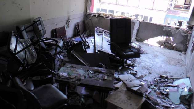 HDP Adana ve Mersin il teşkilatlarında patlama - Resim: 3