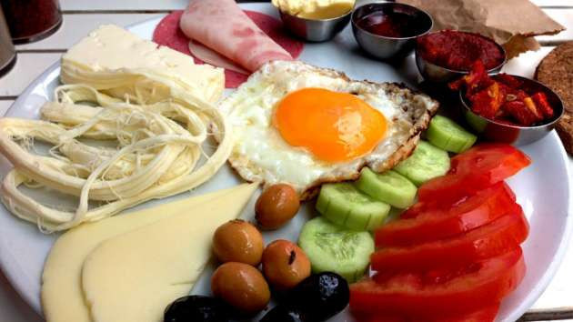 Orucun farzları nelerdir - Resim: 3