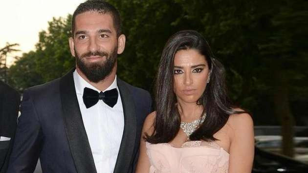 Arda Turan'ın transferi Shakira'yı TT yaptı - Resim: 3