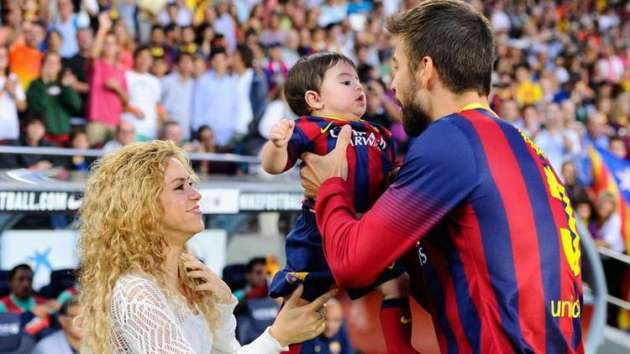 Arda Turan'ın transferi Shakira'yı TT yaptı - Resim: 4