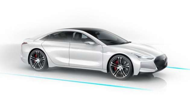  Tesla'nın da taklidini yaptılar - Resim: 2