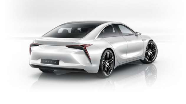  Tesla'nın da taklidini yaptılar - Resim: 4