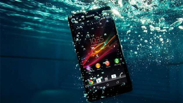 Telefonunuz suya düşerse hemen bunu yapın! - Resim: 1