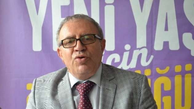 Davutoğlu isimleri neye göre seçti? - Resim: 2