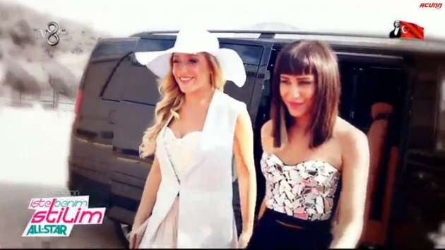 İşte Benim Stilim All Star yarışmacıları kim kimdir? - Resim: 1