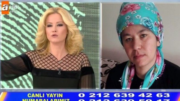 Müge Anlı'dan Fatma Uyanık ilgili açıklama "Totem yaptım" - Resim: 3