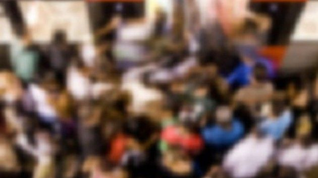 Hindistan'ta korkunç olay! Anne ve kızına tecavüz etmeye kalkışan 5 kişi... - Resim: 2