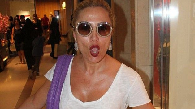 Lerzan Mutlu'dan kafaları karıştıran itiraf! Erkekler beni... - Resim: 1