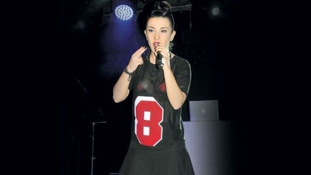 Fatma Turgut 'Hem aldatıldım hem aldattım' diyerek anlattı! Samimi itiraflar - Resim: 4