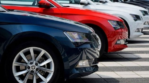 Düşük faizli araç kredisi hangi araçlarda geçerli işte o markalar - Resim: 4