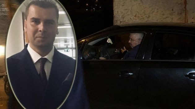 Semih Yalçın'ın oğlu Turan İlteber Yalçın hayatını kaybetti! Turan İlteber Yalçın kimdir - Resim: 3