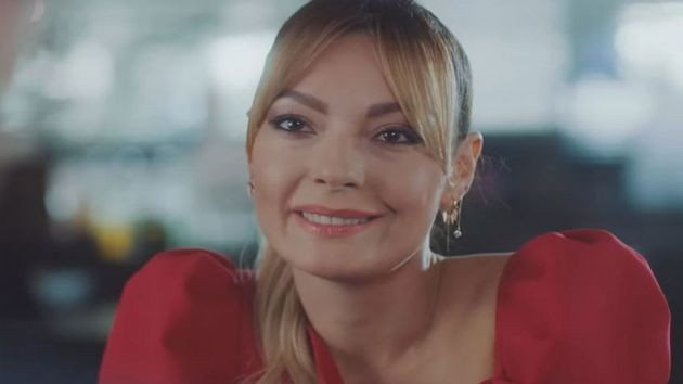 Mucize Doktor'a Özge Özder'in vedası damga vurdu! Yaptığı açıklama olay oldu - Resim: 2