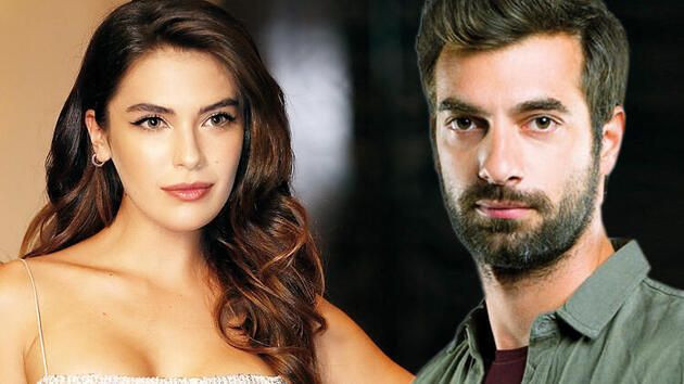 Biran Damla Yılmaz ve İlker Kaleli aşkı uzun sürmedi! Yaş farkı olay olmuştu - Resim: 3