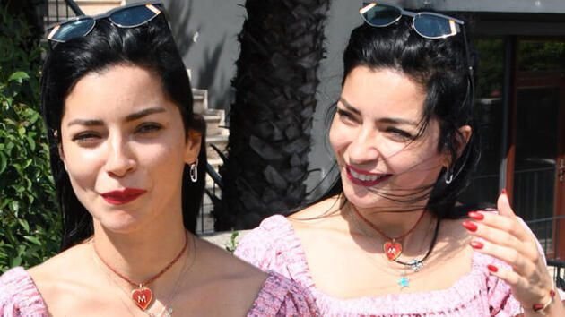 Merve Boluğur 'tek rakibim vardı o da öldü' dedi! Yaptığı açıklamalar herkesi şaşırttı - Resim: 2