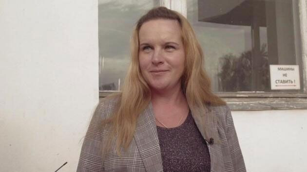 Rusya'da temizlik görevlisi kazara aday olduğu seçimde Putin'in adayını yendi - Resim: 3