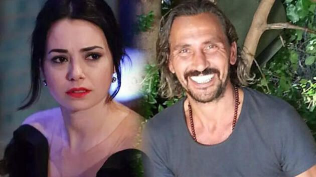 Serdar Oral'ın cansız bedenini eşi Özgü Namal bulmuş kalp krizi yüzünden ölmüştü - Resim: 3