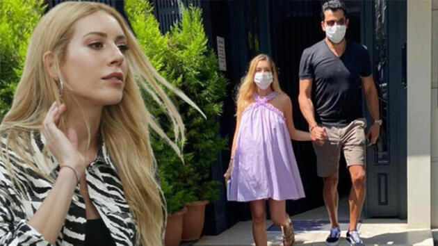 'İhtiyacımız' deyip yanıtladı fiyatını duyan 'pes' dedi! Kenan İmirzalıoğlu'nun eşi Sinem Kobal'dan olay sözler - Resim: 3