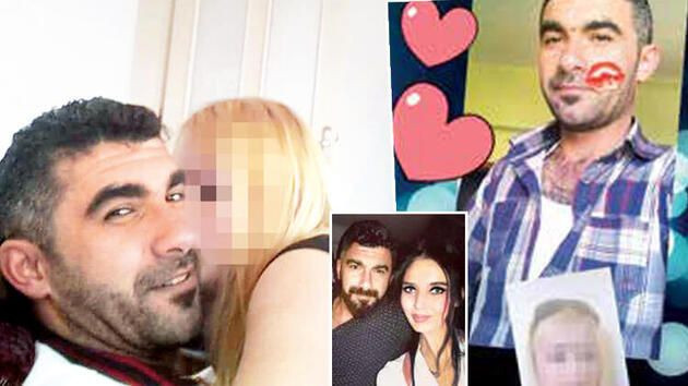 İYİ Partili Başkanla yasak aşk yaşıyor demişti! Antalya'da evine girerken şok oldu - Resim: 4