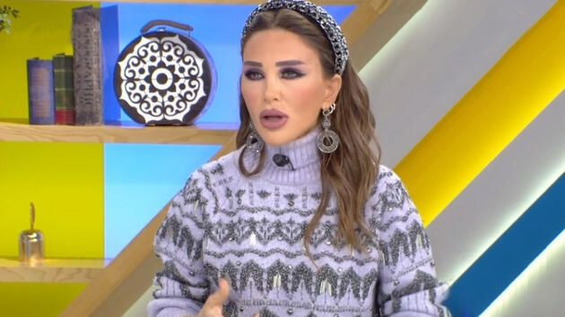 Vasiyet paylaşımıyla Seren Serengil korkuttu! Koltuk için sağlığını hiçe sayıp erteledi - Resim: 1