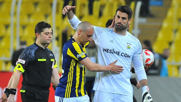 Volkan Demirel affedilecek mi? - Resim: 6