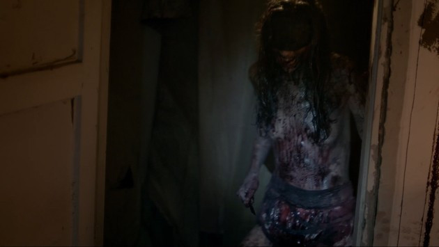 Avrupa'nın bekledi Türk korku filmi - Resim: 2