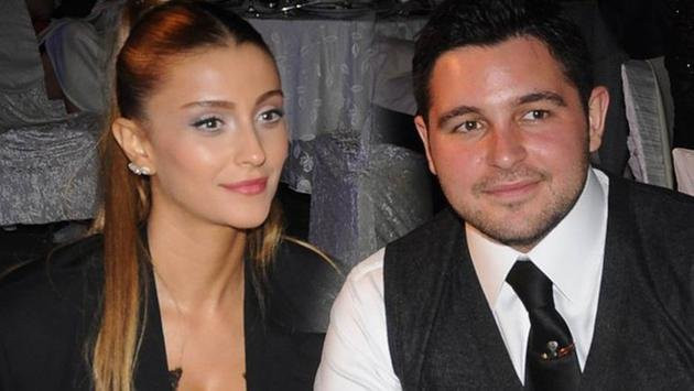 İdil Fırat'ı utandıran yakıştırma! - Resim: 1