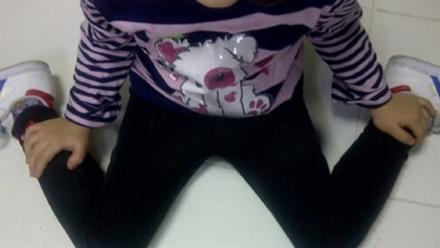 Çocuğunuz böyle oturuyorsa dikkat çok geç olmadan durdurun - Resim: 3