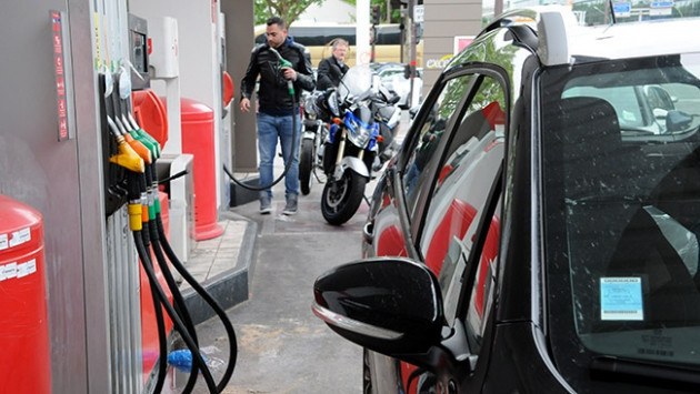 İstasyonlarda büyük vurgun! 'Büyük tezgah' Şok olacaksınız! - Resim: 1