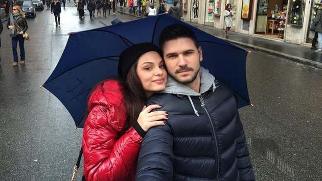 Almeda Abazi'den düğün sonrası büyük sitem - Resim: 3