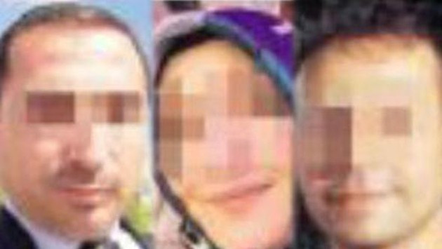 İmamın sapıklığına bakın! Kadının kocasına mesaj atıp... - Resim: 2