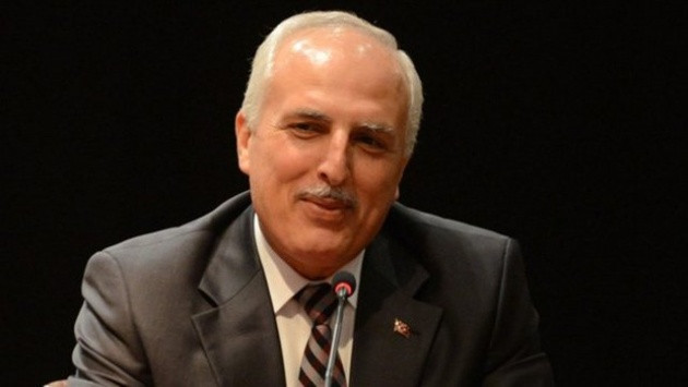 Vali Mutlu'nun twiti ortalığı yıktı - Resim: 1