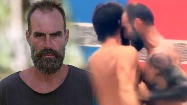 'Nasıl çaktım kafayı ama' - Resim: 1