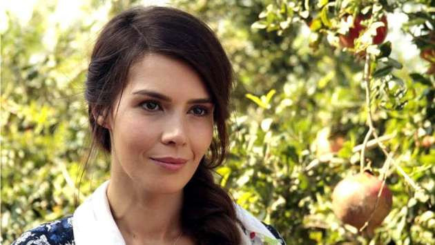 Hatice Şendil Arap televizyonuna konuştu - Resim: 1