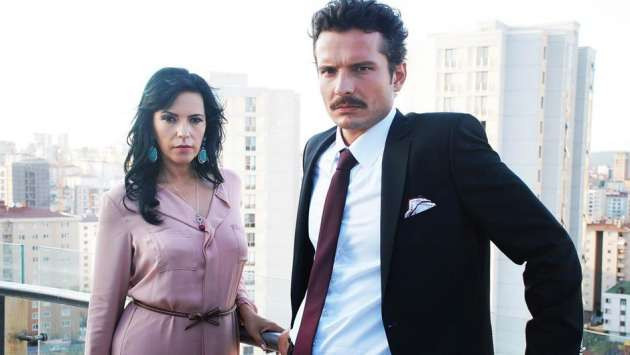 Yeşim Salkım ve Hakan Eratik boşanıyor mu? - Resim: 1