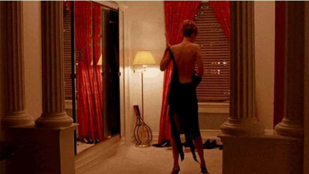 Ünlülerin acayip diyetleri! - Resim: 2