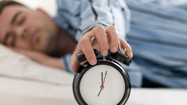 Ramazan'da uykusuz kalmamak için ne yapmalı uzmanından öneriler! - Resim: 1