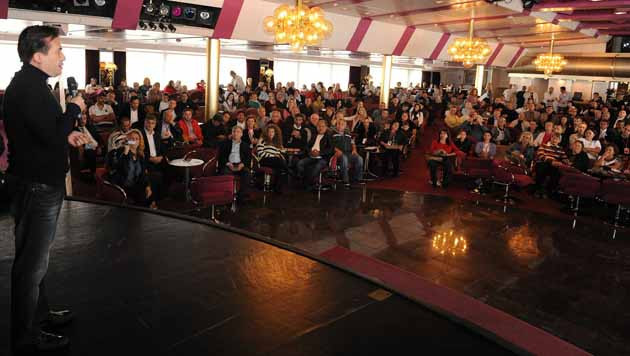 Mübadil Torunları Ata Topraklarında - Resim: 3