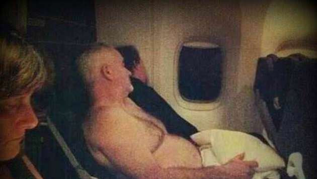 Nezaket kurallarını görmezden gelince böyle oluyor! - Resim: 1