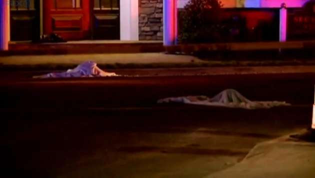 Annesinin kafasını kesti şaka zannettiler - Resim: 3