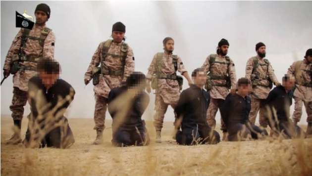 İki militanın kimlikleri belirlendi - Resim: 3