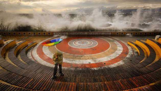 National Geographic'ten yılın en iyileri - Resim: 4