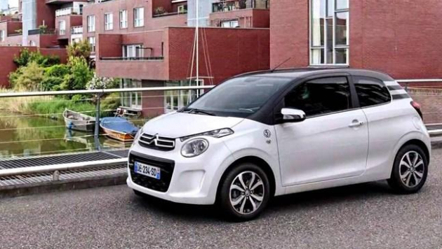 En ucuz otomobiller işte marka marka fiyatları - Resim: 1