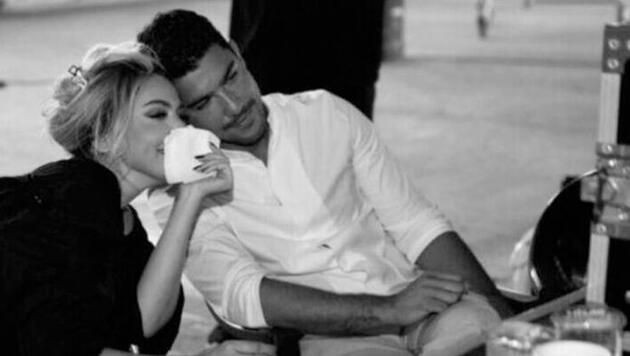 Hadise Kaan Yıldırım ile ayrıldı Instagram hesabından ayrılığı böyle anlattı - Resim: 3