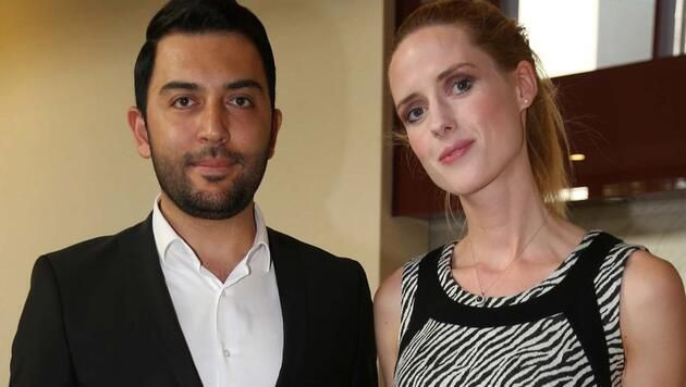 Wilma Elles eski eşi Kerem Göğüş'e nafaka davası açtı sözleşmeye uymadı - Resim: 3