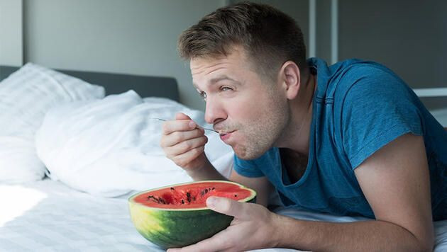 1 haftada 5 kilo vermek mümkün! Karpuz diyeti listesi - Resim: 4