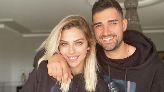 Yasemin Şefkatli pozlarıyla nefes kesti! İbrahim Tatlıses'in gelini tatile çıktı - Resim: 2