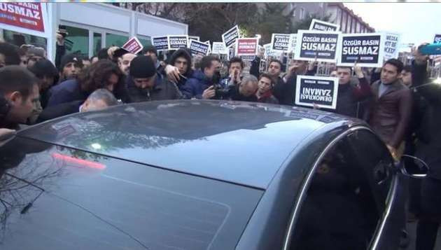 'Paralel' operasyondan ilk fotoğraflar - Resim: 1