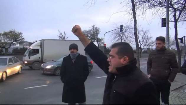 'Paralel' operasyondan ilk fotoğraflar - Resim: 2