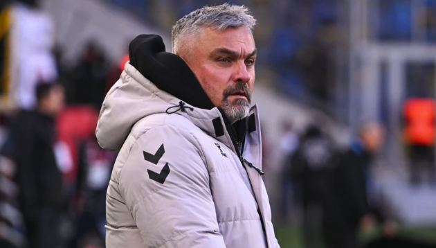 Trabzonspor'un yeni teknik direktörü belli oldu! Prensipte anlaştılar - Resim: 0