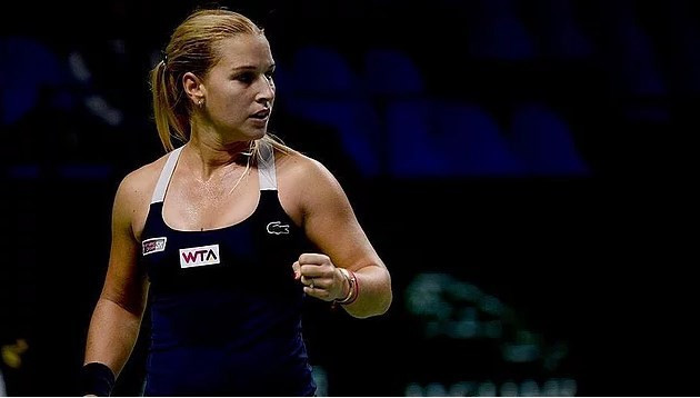 'Sharapova için hiç üzgün değilim' - Resim: 1